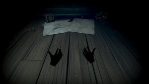 小小梦魇VR: 异境回响/Little Nightmares VR: Altered Echoes