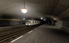 布尔诺交通/Brno Transit