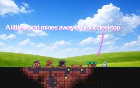 悠闲采矿/Cozy Mining