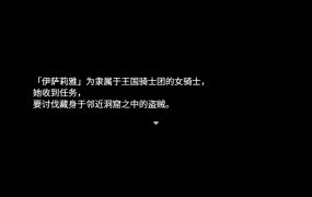 潜入欢乐城卢迪尔/Infiltrating Roudille