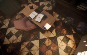 凶邻/Apartment203:HongKong