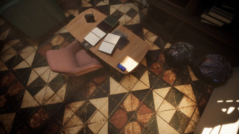 凶邻/Apartment203:HongKong