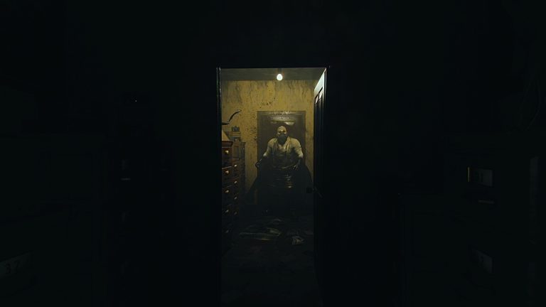 屠夫/Butcherman