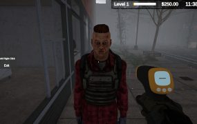 隔离市场模拟器/Quarantine Market Simulator