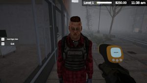隔离市场模拟器/Quarantine Market Simulator