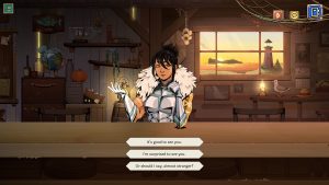 魔饮心语轶闻：梦行者/Tavern Talk Stories: Dreamwalker