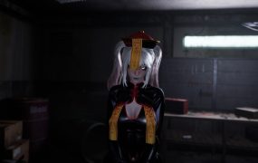 孤影的碎片/孤寂残片/Shards Of Solitude