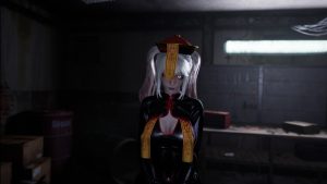 孤影的碎片/孤寂残片/Shards Of Solitude