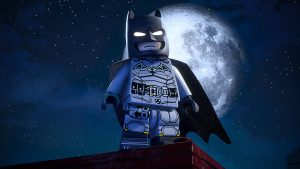 乐高蝙蝠侠：黑暗骑士之遗-虚拟机版/LEGO Batman: Legacy of the Dark Knight HYPERVISOR