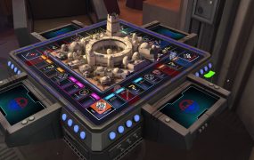 地产大亨：星球大战正邪交锋-虚拟机版/Monopoly: Star Wars Heroes vs. Villains HYPERVISOR