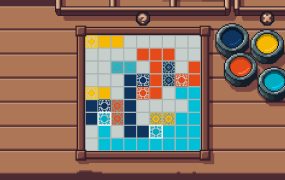 特泽尔：瓦片匠的故事/Tezzel: The Tilemaker’s Tale