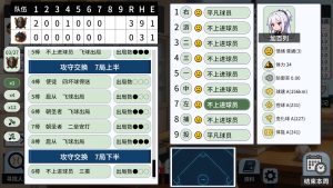 棒球观测者/Baseball Scouter