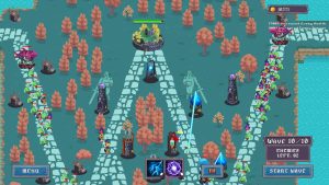 哥布林破坏者:渐进式塔防/Goblin Buster: Incremental Tower Defense