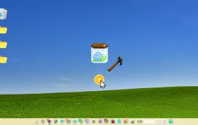 别碰蜗牛/Don’t Touch the Snail