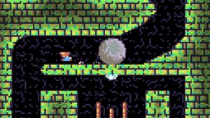 动感冒险/Moventure