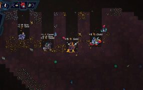 矿业商人/Mining Merchant