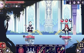 魔女：终末旅途/Witch’s Apocalyptic Journey