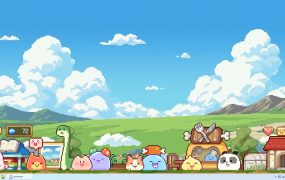 史莱姆农场/Tiny Slime Farm