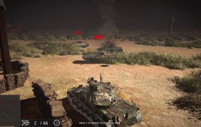 最终战略/Final Strategy
