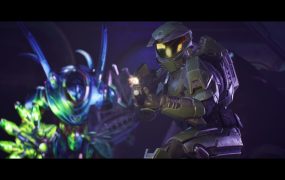 光环：战役进化/Halo: Campaign Evolved