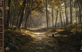 极光山庄：第2章/Aurora Hills: Chapter 2