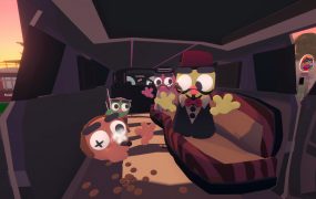 和朋友一起赌博/Gamble With Your Friends/支持网络联机