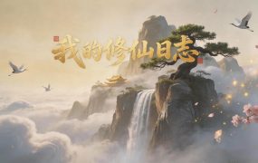 我的修仙日志/Cultivation Journal