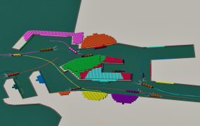 港务局/Port Authority