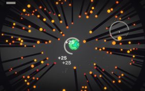 一个关于创造行星的游戏/A Game About Making A Planet
