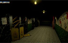 电梯: 无间/ELEVATOR: AVICI