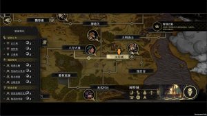 安尼姆的无尽旅途/DONG WU: ODYSSEY