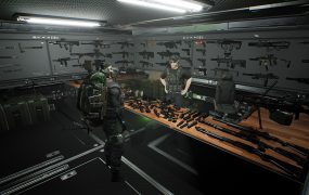 生命效应：生存/LIFE EFFECT Survival