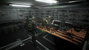 生命效应：生存/LIFE EFFECT Survival