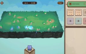 桌面纳德：骰子放置/Desktop Nard: Dice Idle