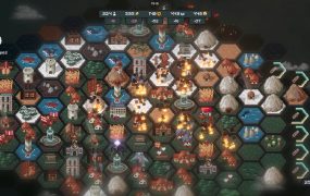 镇民/TownsFolk