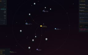 桌面空间：放置舰队/Desk Space: Idle Spacefleet clicker