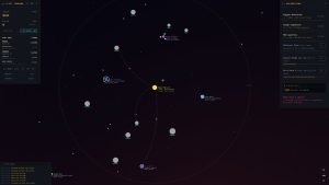 桌面空间:放置舰队/Desk Space: Idle Spacefleet clicker