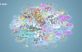 利润海：增量/Profit Sea Incremental