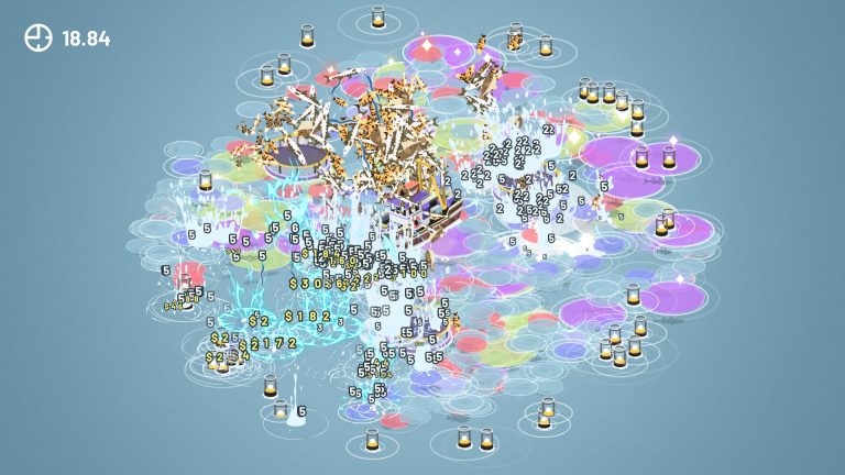 利润海:增量/Profit Sea Incremental