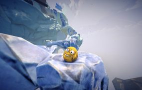 科洛博克：疾病模拟器/Koloboke: Sickness Simulator