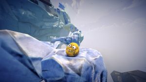 科洛博克:疾病模拟器/Koloboke: Sickness Simulator