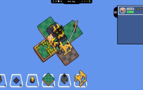 工厂肉鸽/A Factory Roguelike