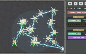 弹跳武器/Bouncy Weapons