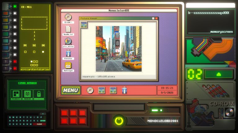 CD-ROM