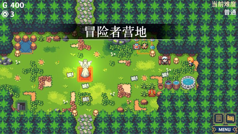 Silan: 魔物娘大师!/Silan: Monster Girl Master!