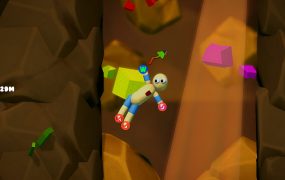 布偶狂怒游戏/A Ragdoll Rage Game