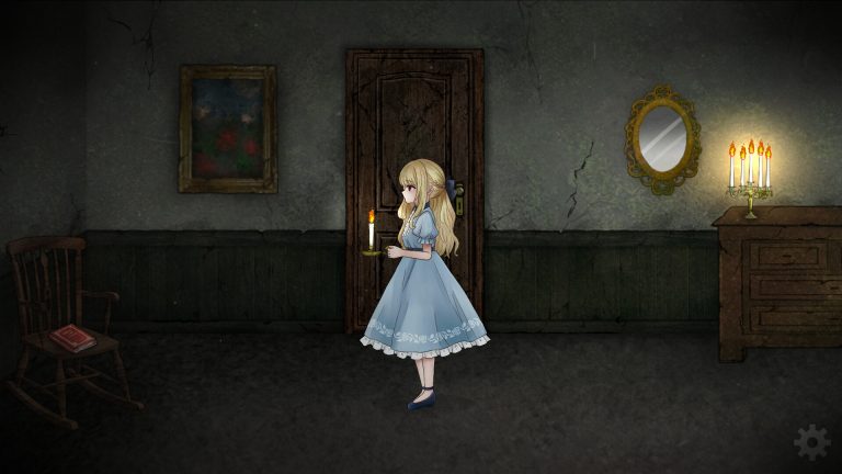 道恩贝尔/Dawn Bell