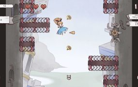 Alice Landing：爱莉丝迫降