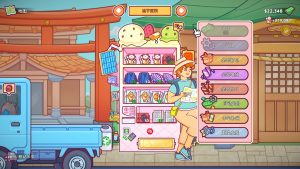 自动售货机模拟器/Vending Machine Co.