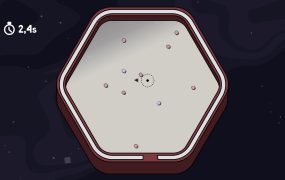 消灭这些棱角！/Get Rid Of Those Corners